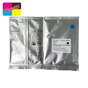 Wholesale Xerox Developer C7780 C700 For Xerox C550 C560 C6500 C7500 C7550 C6680 7780 700 6550 C75 J75 Copier Carrier Powder