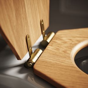 Wc muebles de comedor Casa Sanitarios Junto Com A Caixa Dagua Inodoro armario de agua montado en la pared armario de baño para tienda - Product Image 5