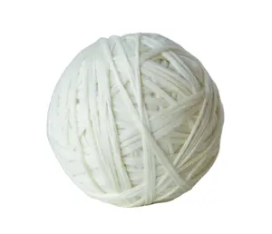 2023 King product ! White And Dyed Fine Merino wool tops 66S-100S Soft Australia Wool Tops for Yarn and Fabric