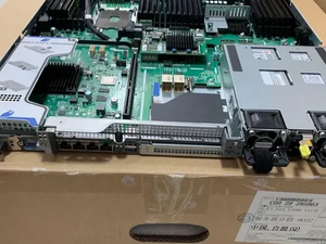 เซิร์ฟเวอร์ Xfusion Fusionserver 1288hv5 รุ่น H12h-05-dm-s8afc24 พร้อมการกำหนดค่ามาตรฐานด้วยช่องใส่ไดรฟ์ขนาด 2.5 นิ้ว จำนวน 8 ช่อง H12h-05-dm-s8afc24 - Product Image 4