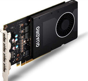P2000 Gpu for <b>Workstations</b> Rtx Graphics Card Stock Pci Interface Graphics Card Ddr5 Video Memory Graphics Card Graphic C - Product Image 2
