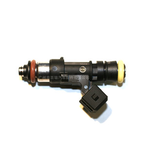 Inyector de Combustible 0280158829 para Honda, Audi, Mazda, Dodge, Pieza de Repuesto - Product Image 2