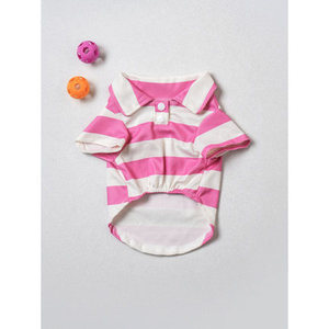 Striscia Carati vestiti Pet rosa - Product Image 1