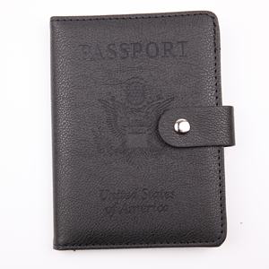 Coffret cadeau populaire 2023, porte-<span class=keywords><strong>passeport</strong></span>, Sublimation, étiquette de bagages, couverture de <span class=keywords><strong>passeport</strong></span> en cuir PU, étui pour cartes de visite, nouvelle collection - Product Image 4