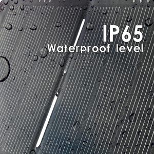 Panneau solaire pliable mono 60W RV avec la <span class=keywords><strong>technologie</strong></span> Perc Panneaux solaires portables légers flexibles - Product Image 5