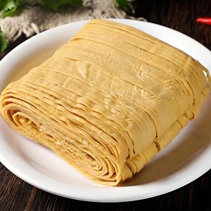 Bâtonnets de tofu séché faits main de qualité supérieure, certifiés pour usage en restauration, congélation BQF - Product Image 4