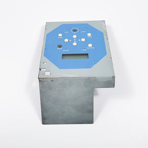 แผงควบคุม Roland รุ่นดั้งเดิม RE640 RA640 VS640i VS300i VS540i จอแสดงผลและแป้นพิมพ์ อะไหล่เครื่องพิมพ์<span class=keywords><strong>มือ</strong></span><span class=keywords><strong>สอง</strong></span> ผลิตในญี่ปุ่น สำหรับเครื่องพิมพ์อิงค์เจ็ท - Product Image 3