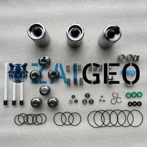 Bagian Mesin Pemotong <span class=keywords><strong>Jet</strong></span> Air <span class=keywords><strong>FLOW</strong></span> 050624-2 1-18976 712101-2 Major Kit- Hyplex Prime Direct Drive Waterjet Cutting Machine Parts - Product Image 2