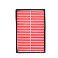 Filtre à air de voiture LF50-13-Z40 de haute qualité en PU + papier filtre, neuf pour voiture