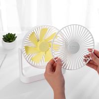 Ventilateur de plafond Portable Rechargeable à piles, mural, avec crochet suspendu, pour tente-voiture, Camping, 4000mAh