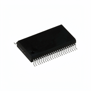Electronics Component CDCV857BIDGGR In Stock 48 TFSOP Clock Timing - Product Image 1