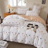 Couette en duvet de canard king size sur mesure