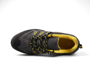 Acier orteil hommes et femmes Offre Spéciale sport mode hommes élégant léger toutes <span class=keywords><strong>les</strong></span> chaussures de sécurité de randonnée - Product Image 5