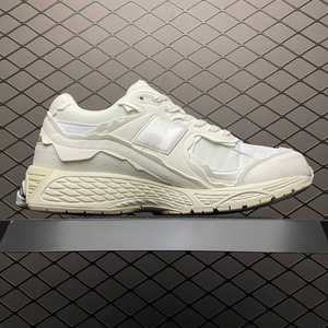 Nouvelles Chaussures de Course Classiques Rétro de Luxe pour Homme, Respirantes, Confortables, Équilibrées, Imperméables et Antidérapantes - Product Image 2