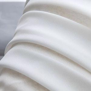 <span class=keywords><strong>Rideau</strong></span> en maille de diamant Ruban magique <span class=keywords><strong>blanc</strong></span> pour salon chambre balcon filtrage de la lumière occultant fenêtre plate transparente 100% Polyester - Product Image 4