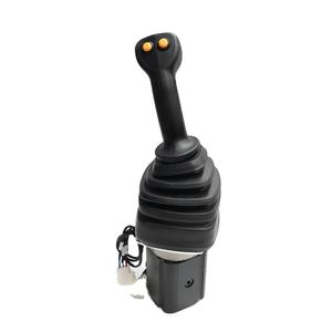 Fabricante de la válvula operada con mango E320D de varias especificaciones Palanca de control del mango para maquinaria de construcción - Product Image 3