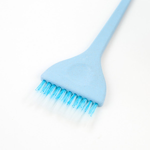 Mayorista Salón Belleza Profesional Diseño de dos pisos Herramienta de <span class=keywords><strong>peluquería</strong></span> Estilista Tinte para el cabello Cepillo de aplicación de color - Product Image 5
