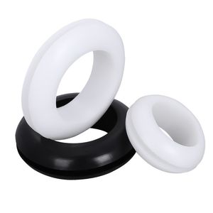 גומי Grommet חשמל אטם טבעת מבחר להגנה על חוטים וכבלים - Product Image 2