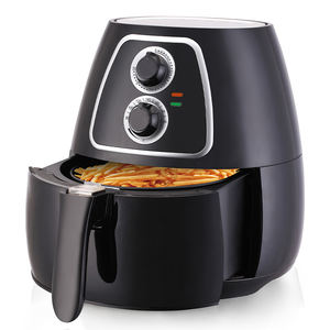 Aifa 2L 3.5L 4.5L 5.5L 7L vente à chaud 5L casserole température réglable bon marché remise intelligente airfryers numériques avec minuterie - Product Image 2