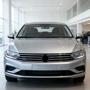 Nuova Griglia Frontale in Plastica per <span class=keywords><strong>Volkswagen</strong></span> B8 <span class=keywords><strong>Variant</strong></span>, OEM 3GO 853 653, Vendita Calda - Product Image 5