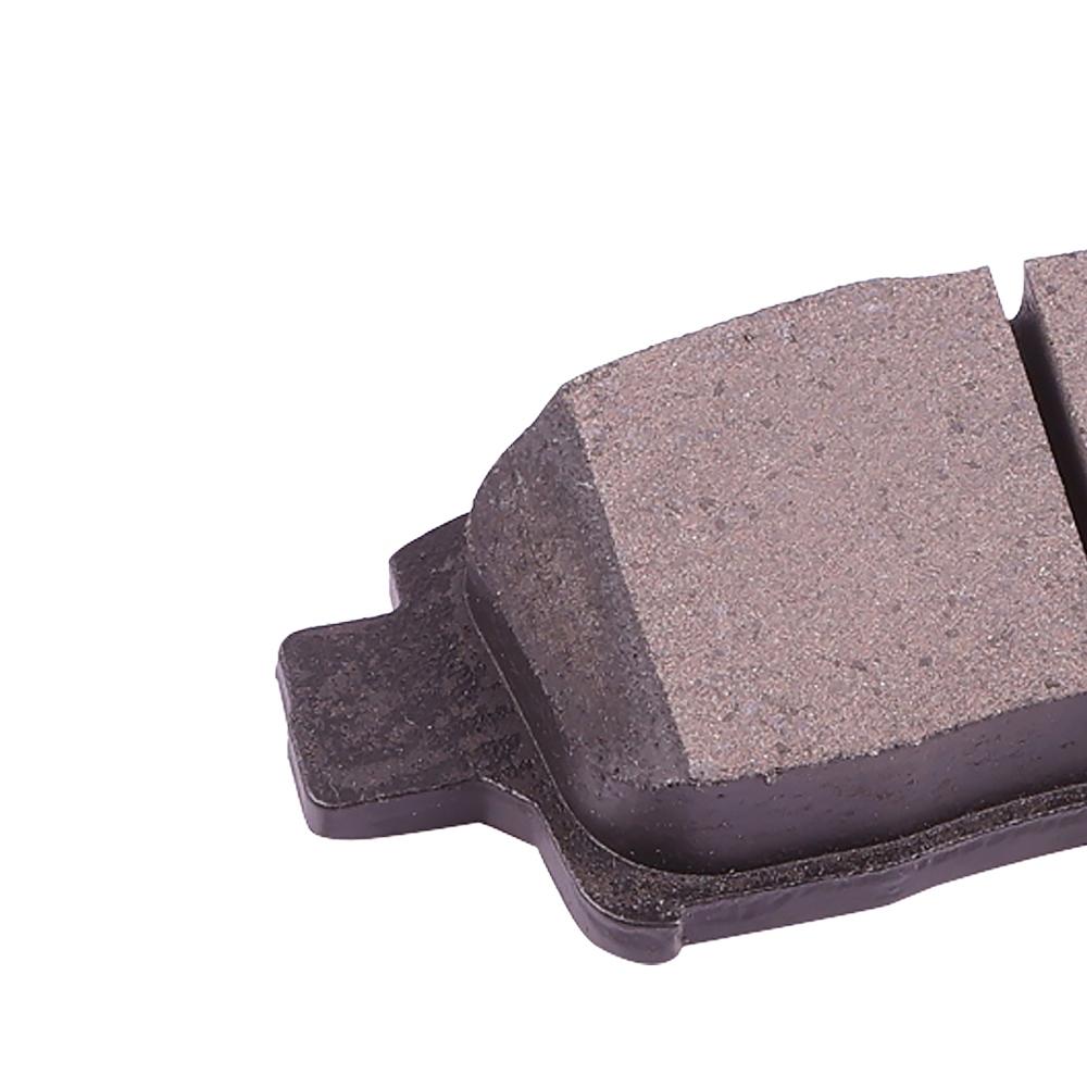 MS-1471 MASUMA Auto Parts - Reliable Toyota Brake Pads