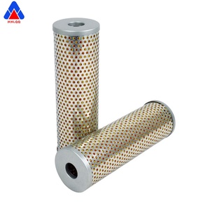 Huahang Manufacturer - Élément de filtre à carburant FF113 de haute qualité, cartouche de filtre à huile de remplacement FF113 - Product Image 1