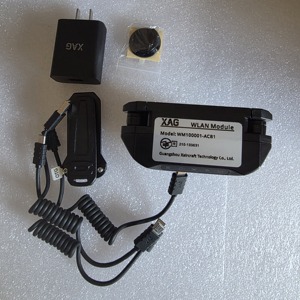 Control remoto XAG ACB1 versión internacional para drones agrícolas P30 2019, XP 2020, XMISSION 2019, piezas de repuesto - Product Image 4