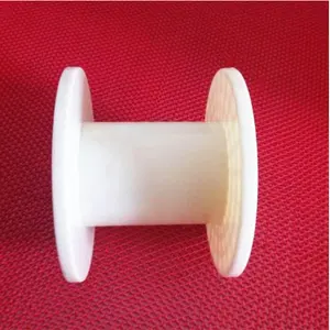 Spool Empty Spools Colored Plastic Molding Injection OEM Service Customer