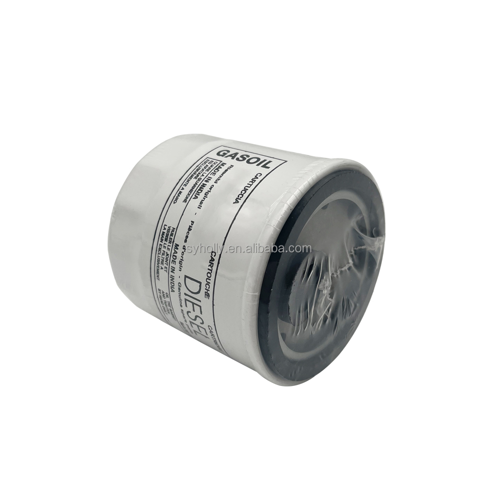 High Quality Diesel Trucks Engine Fuel Filter Cartridge