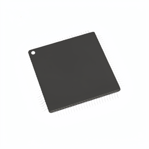 Circuit Intégré Fabricant de Puces Canal 100 TQFP IC MCU 32BIT 256KB FLASH 100TQFP PIC32MX550F256LT-V PF Embarqué - Product Image 1