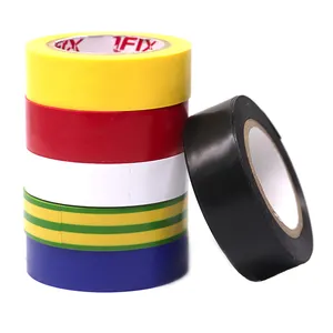 Lebanese Market Electrical High quality hot sale good price pvc insulation tape electrical