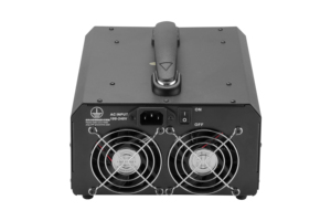 เครื่องชาร์จแบตเตอรี่อัจฉริยะ EV-PEAK U4-HP 6-14S 2400W LiPo/LiHV/เครื่องชาร์จอัจฉริยะสำหรับโดรนพ่นยาทางการเกษตร 1200W*2 25A - Product Image 4