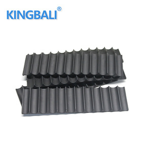 Matériau d'isolation à changement de phase KINGBALI 9002 pour absorption de chaleur dans les entrepôts frigorifiques - Product Image 2