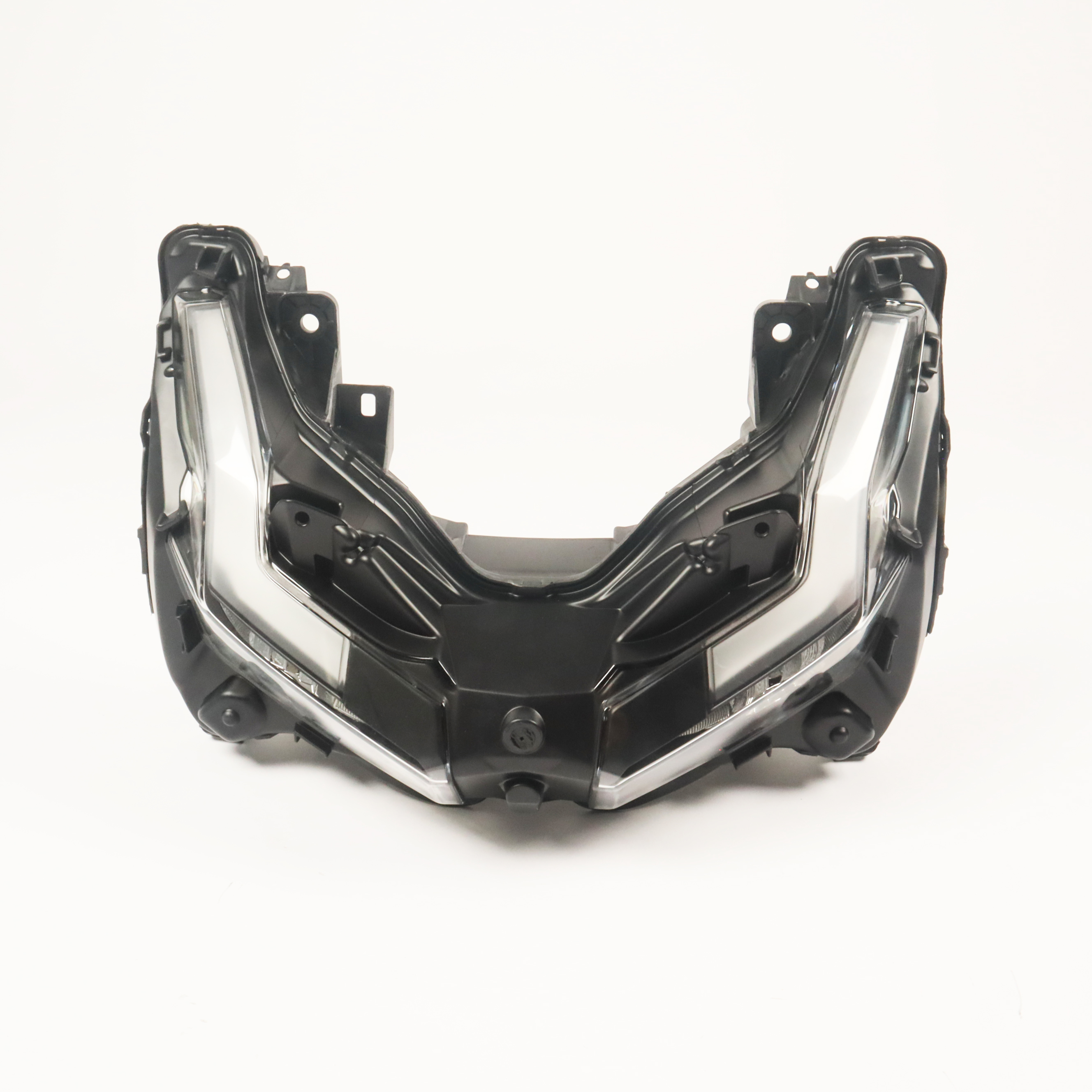 Аксессуары Adv 150 с Emark Adv150 мотоциклетные светодиодные фары в сборе