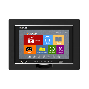 Monitor <span class=keywords><strong>de</strong></span> coche - Product Image 1