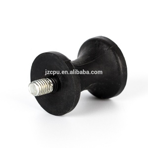 Kauçuk Montaj Makinesi Şok Emici Titreşim Önleyici Tampon Damper Montaj İzolatörü - Product Image 5