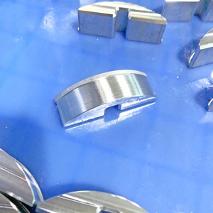 OEM Custom Manufacture Precision Machine <strong>Parts</strong> Machinery Spare <strong>Parts</strong> Aluminium Cnc Turning Milling Machining Service <strong>Prototype</strong> - Product Image 1