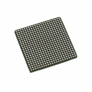 IC FPGA 365 I/O 756cabga 756 FBGA ชิ้นส่วนอิเล็กทรอนิกส์ LFE5U-85F-8BG756I ฝังตัวที่ได้รับอนุญาตจำหน่าย - Product Image 1
