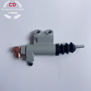 Cylindre d'embrayage pour Hyundai H100 Porter Porter MITSUBISHI <span class=keywords><strong>L300</strong></span> 41700-43150 41700-4F010 41700-4F051 Taïwan Haute Qualité - Product Image 2