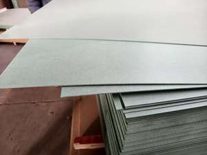 لوح <span class=keywords><strong>MDF</strong></span> مقاوم للماء للاستخدام في صناعة الأثاث من المصنع مباشرة - Product Image 2