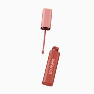 4ml Plastic <b>Lip</b> Gloss Tubes with Screw Cap for <b>Lip</b> Oil and Blush Packaging Empty <b>Lip</b> <b>Balm</b> <b>Containers</b> - Product Image 1