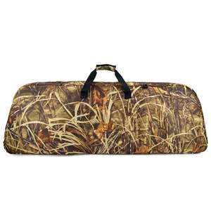 Étui pour arbalète léger en Cordura, rembourrage doux, sac de transport pour arc avec poche pour flèches, vente en gros, produits de tir - Product Image 4