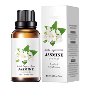 Factory Wholesale <b>Essential</b> <b>Oil</b> <b>Set</b> of 8 100% Pure Floral <b>Essential</b> <b>Oils</b> for Diffusers for Home Use GZ RTS Bulk Mixed Order - Product Image 3