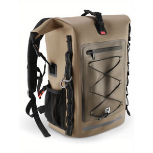 <span class=keywords><strong>Mochila</strong></span> Impermeable, Bolsa Seca de 35L 55L 85L, <span class=keywords><strong>Mochila</strong></span> de Senderismo Resistente con Cierre Enrollable, Mantiene el Equipo Seco, <span class=keywords><strong>Mochila</strong></span> de Viaje - Product Image 1
