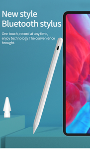 Hoạt động màn hình cảm ứng <span class=keywords><strong>Stylus</strong></span> Pen cho Apple <span class=keywords><strong>iPad</strong></span> <span class=keywords><strong>Mini</strong></span> 4/5/6 Pro 1st/2nd thế hệ máy tính bảng Palm từ chối điện dung từ - Product Image 3