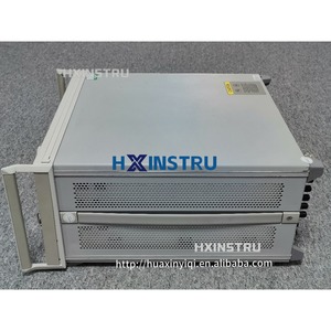 Analyseur de réseau Agilent Keysight 8722ES 50MHz-40GHz UTILISÉ hx - Product Image 2