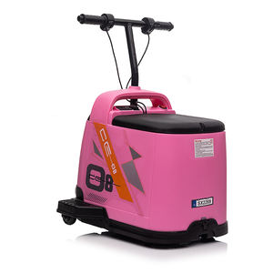 لعبة سيارة كهربائية للأطفال, لعبة سيارة كهربائية للأطفال بوزن 12 فولت/24 فولت صُممت في الصين لعام 2023 - Product Image 5