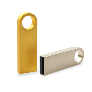 Promo Usb Drive Thumb Pendrive Metal Memory Stick Memoria Usb Stick 1gb Flash Disk Custom Storage Mini Cle Usb Flash Drive