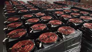 Vendita calda 3500w fornello a induzione scheda madre PCBA fornello a induzione pezzi di ricambio - Product Image 6