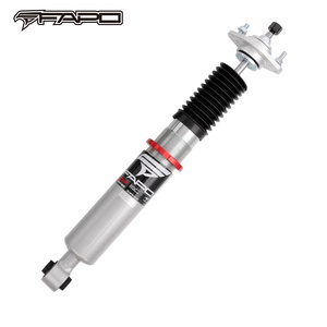 Offre Spéciale FAPO PF006020 pour BMW Z3 E36 1996-2002 fournisseurs compétents stock supports avec amortisseurs mono-tube coilover - Product Image 5